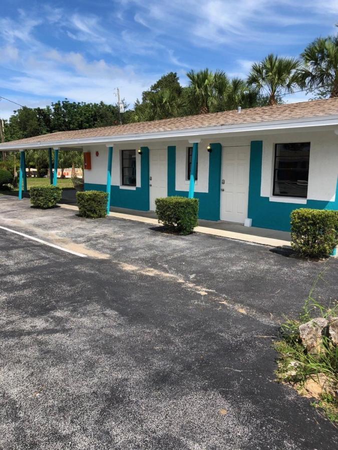 The Bonsai Hotel Rockledge Exterior photo